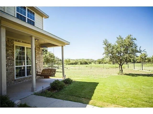 Land in Georgetown, Texas, United States 5 - 16658827