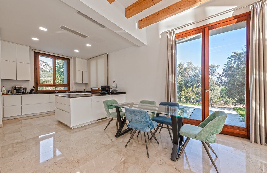 Country House in Alaro, Balearic Islands, Spain 5 - 16656151