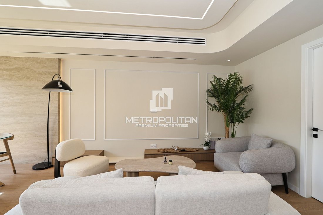 Villa in The Springs, Dubai, United Arab Emirates 4 - 16656971