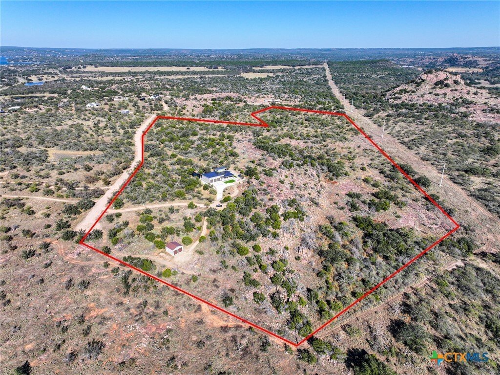 House in Burnet, Texas, United States 5 - 16657864