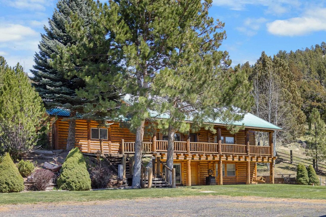 Haus in Prineville, Oregon, Vereinigte Staaten 1 - 16657320