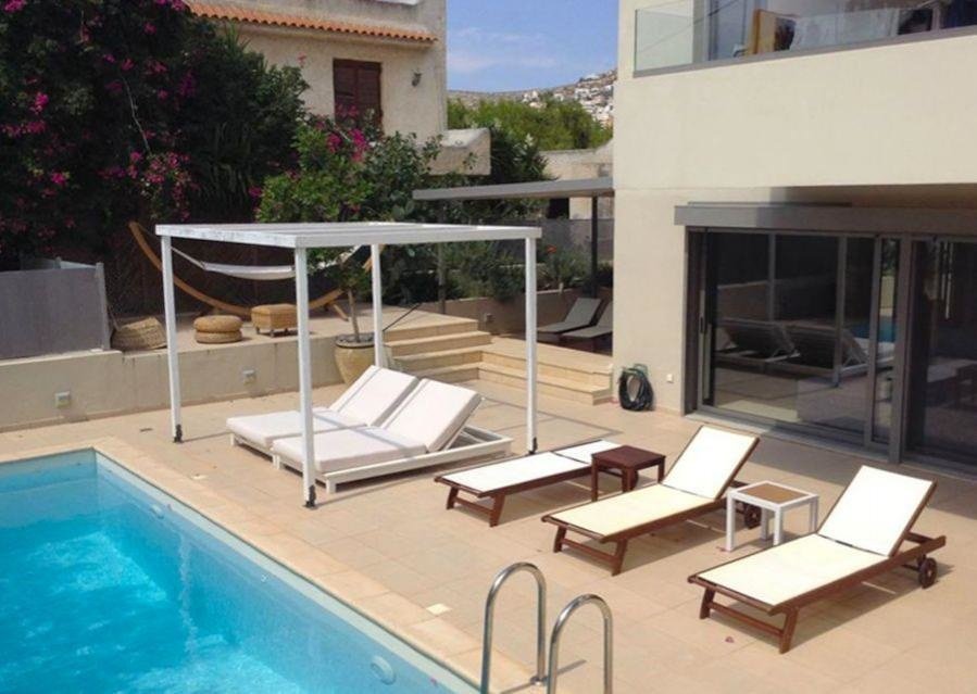 Apartment in Saronida, Attica, Greece 1 - 16659419