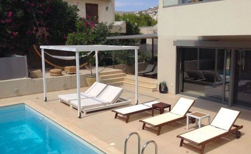 Appartement à Saronida, Attique, Grèce 1