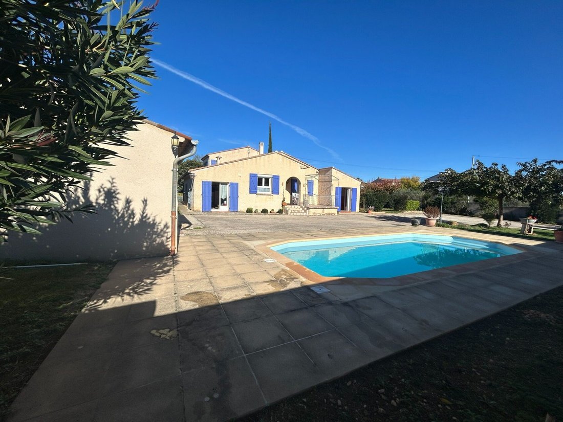 House in Centre Ancien, Pertuis, France 1 - 16656888