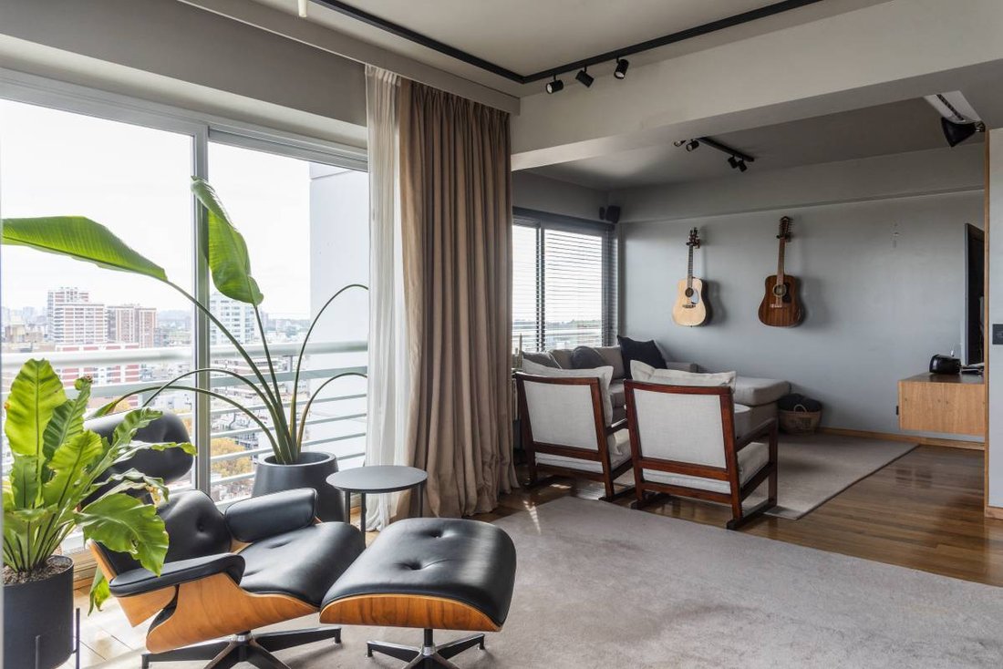 Apartment in Buenos Aires, Buenos Aires, Argentina 2 - 16657654