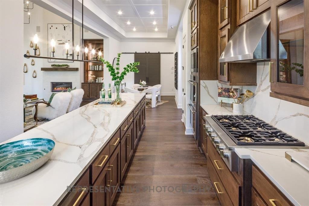 House in Celina, Texas, United States 5 - 16658274