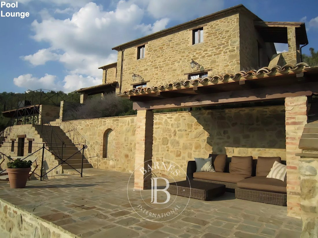 Castiglion Fiorentino, Tuscany, Italy 4 - 16656325