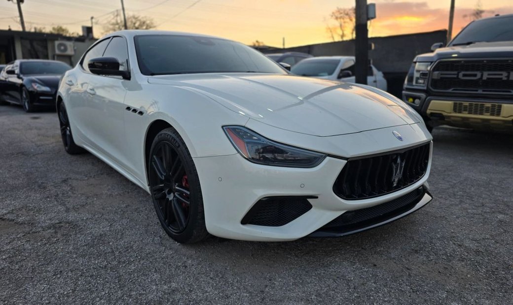 Inspiring Maserati For Sale San Antonio Pictures