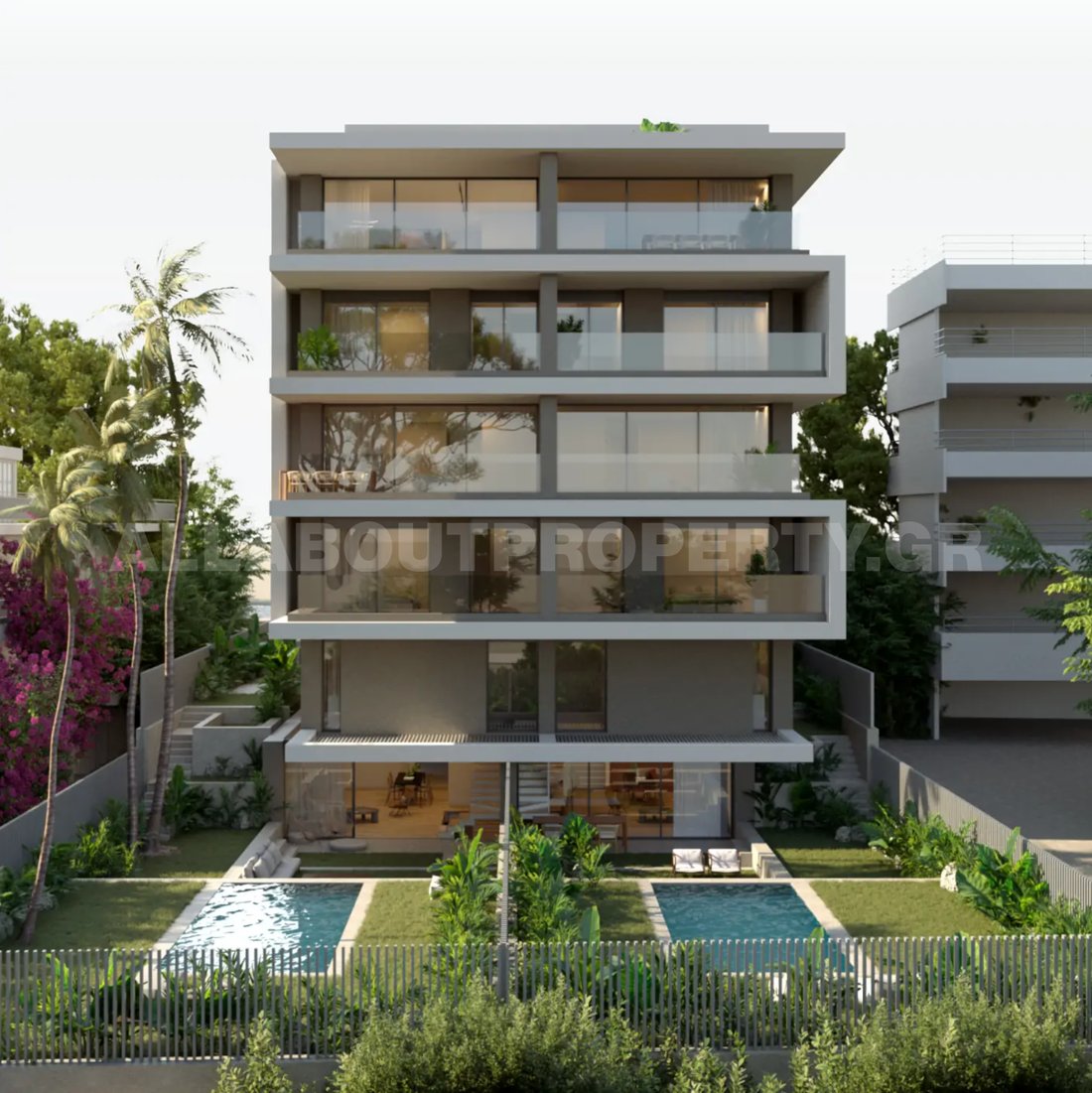 Apartment in Vari, Attica, Greece 4 - 16659420