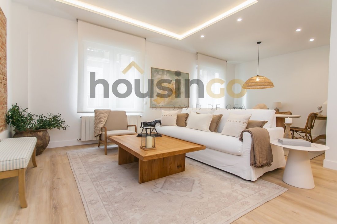 Apartment in Centro, Madrid, Spain 3 - 16656326