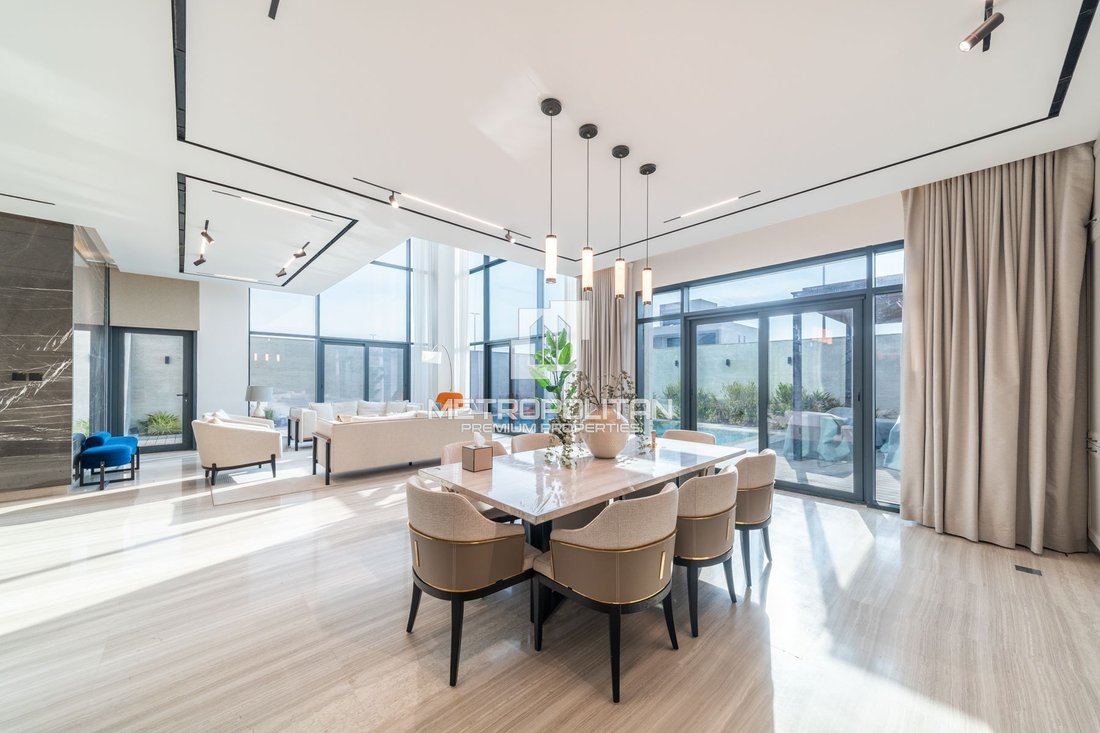 Villa in Al Barari, Dubai, United Arab Emirates 3 - 16624444