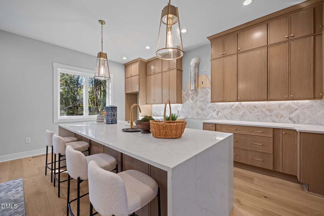 House in Raleigh, North Carolina, United States 5 - 15965908