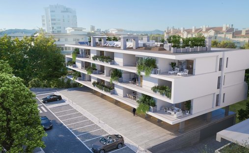 Appartement à Cascais et Estoril, Lisbonne, Portugal 1