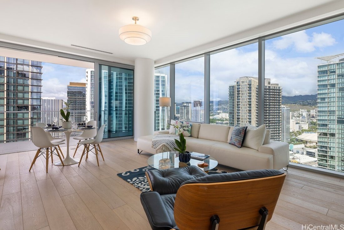 Condo in Honolulu, Hawaii, United States 1 - 16657297