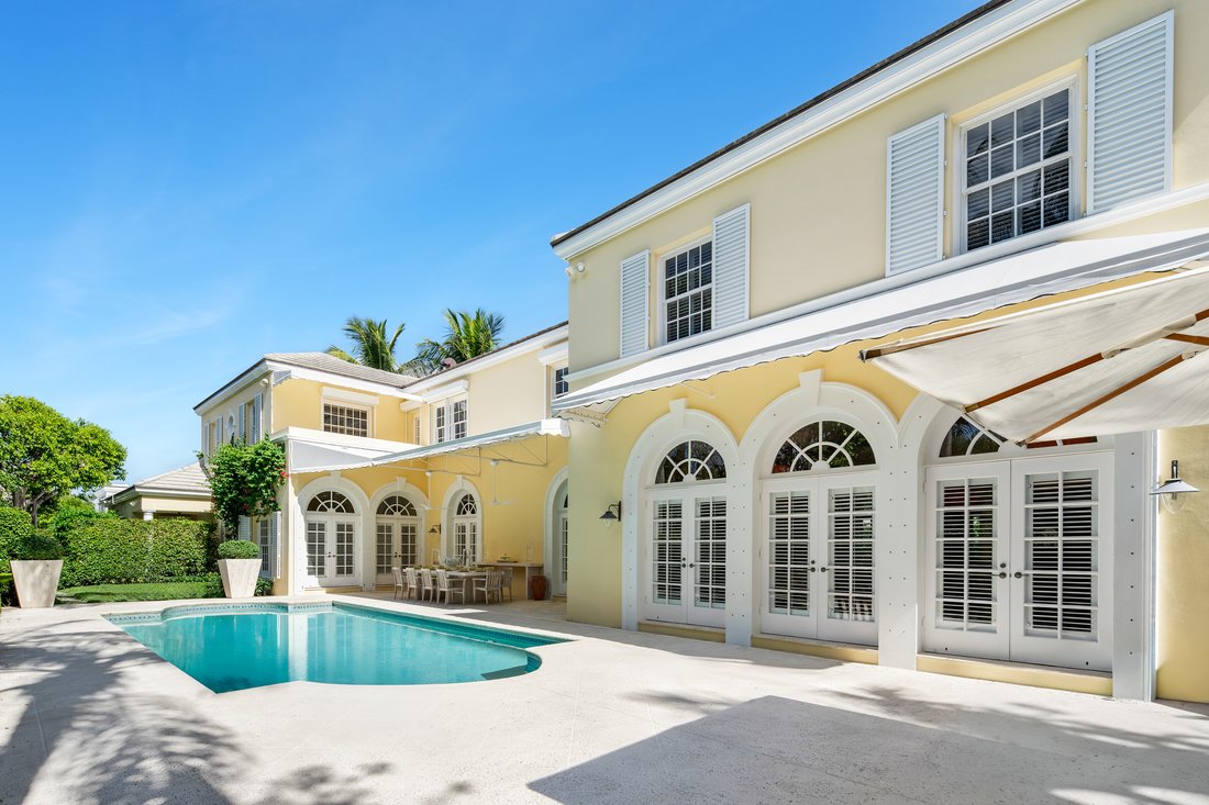 House in Palm Beach, Florida, United States 4 - 15008724