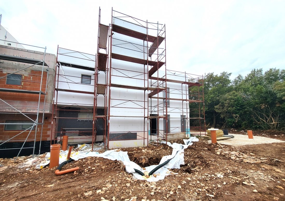 Villa in Medulin, Istria County, Croatia 5 - 16658444