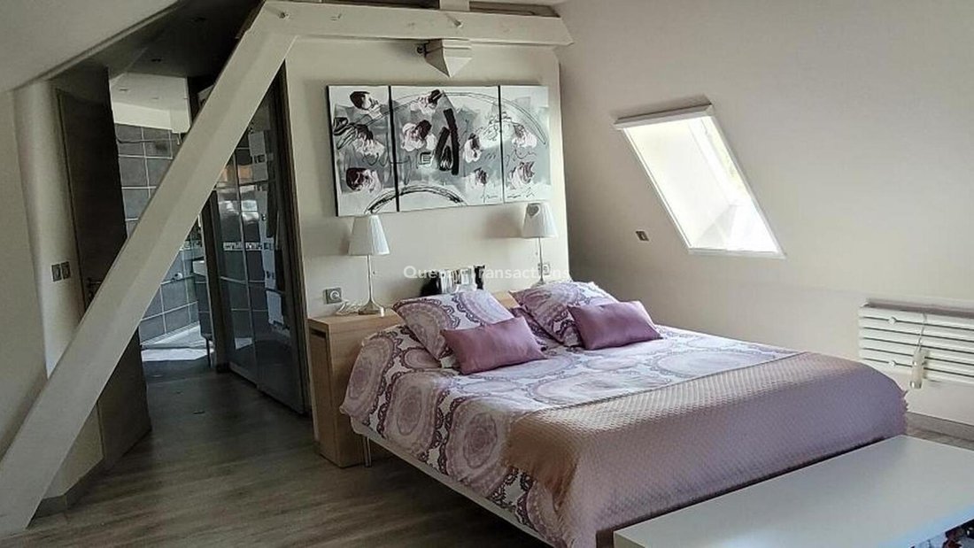 House in Lacapelle-Marival, Occitania, France 3 - 16657736