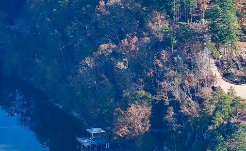 Land in Ohatchee, Alabama, United States 1