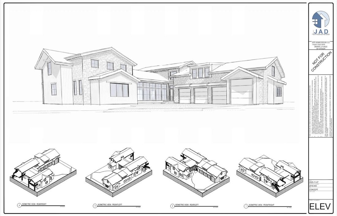 House in Draper, Utah, United States 5 - 16658382