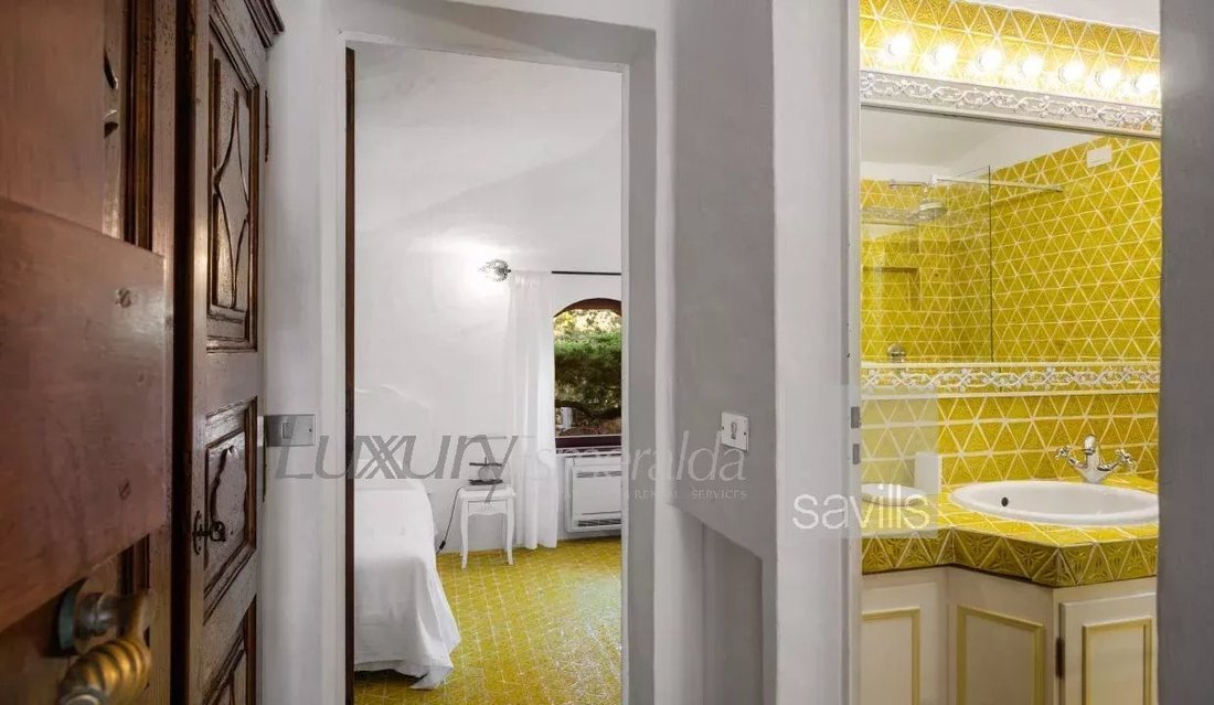 Villa à Porto Rotondo, Olbia, Sardaigne 3 - 16656440