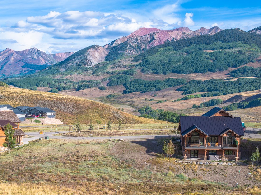 Land in Crested Butte, Colorado, United States 4 - 16129428