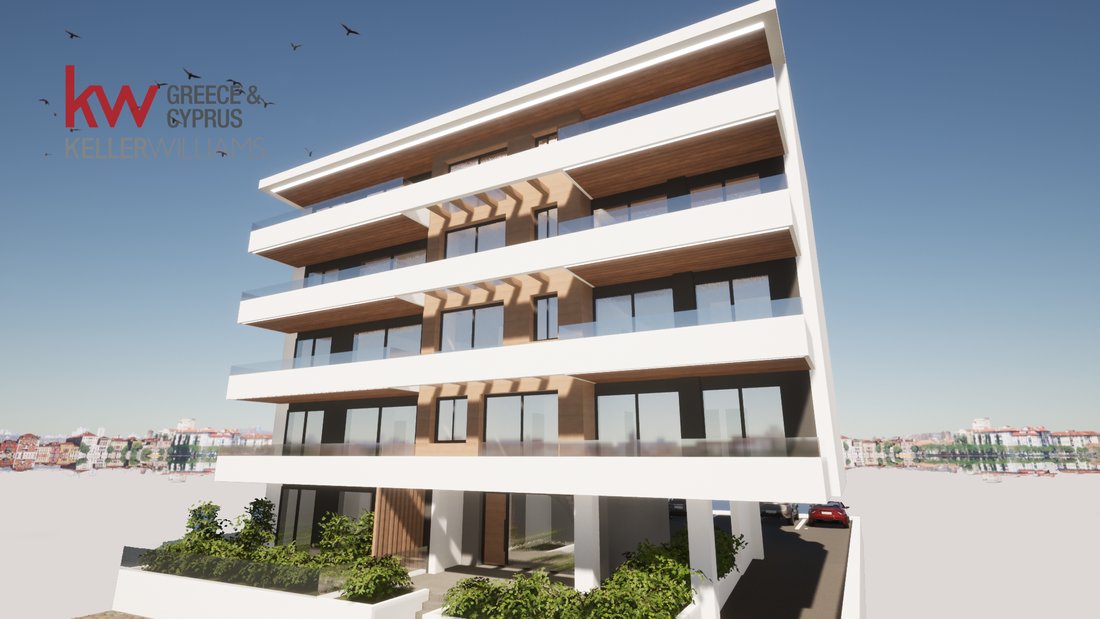 Apartment in Kalamaria, Macedonia and Thrace, Greece 1 - 16659430