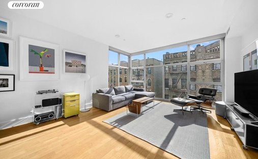 Condominio a New York, New York, Stati Uniti 1