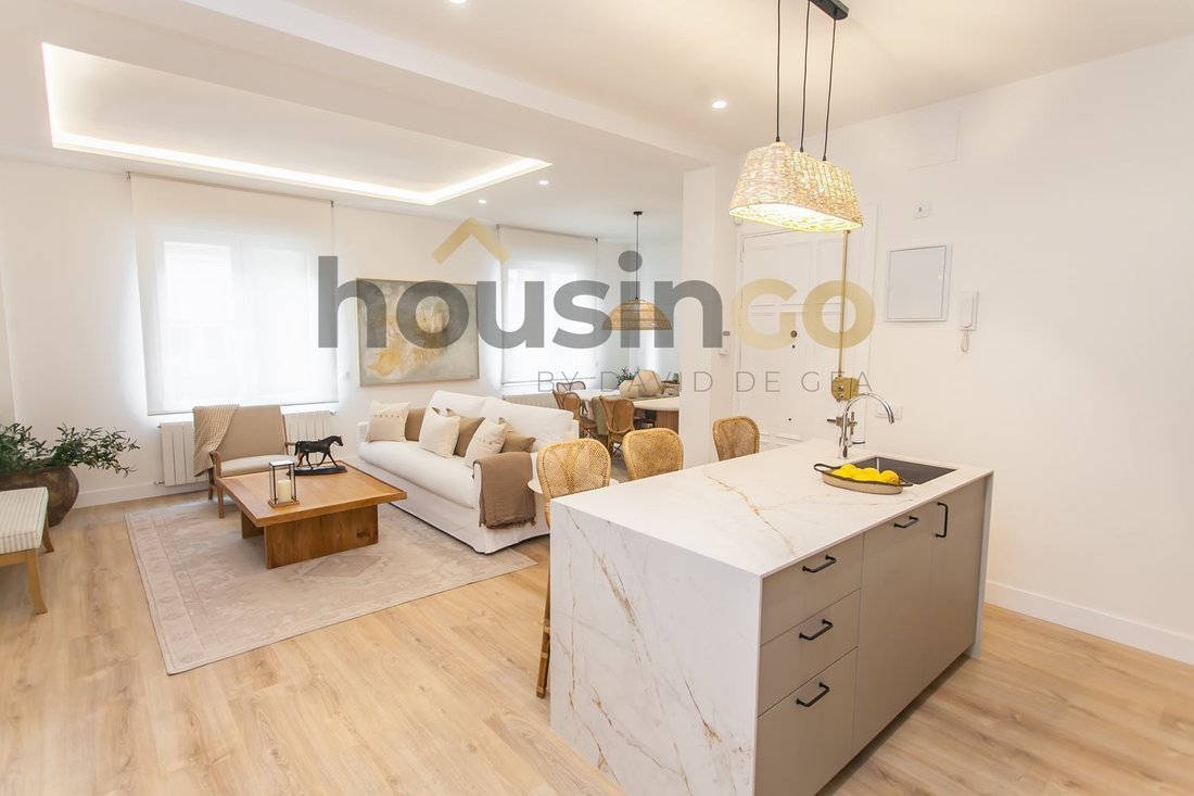 Apartment in Centro, Madrid, Spain 5 - 16656326