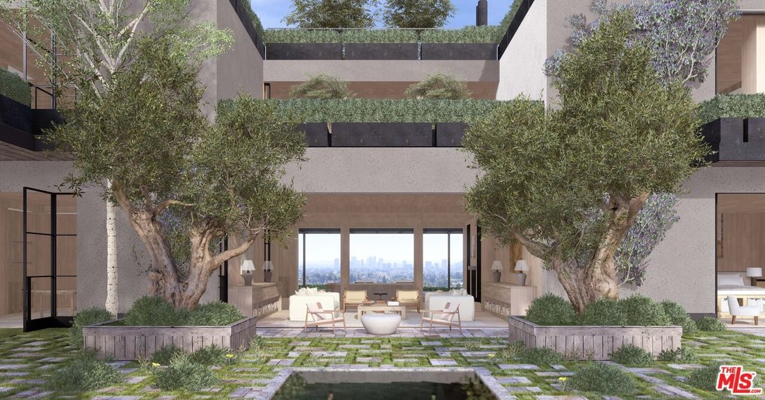Land in Los Angeles, California, United States 5 - 16655200