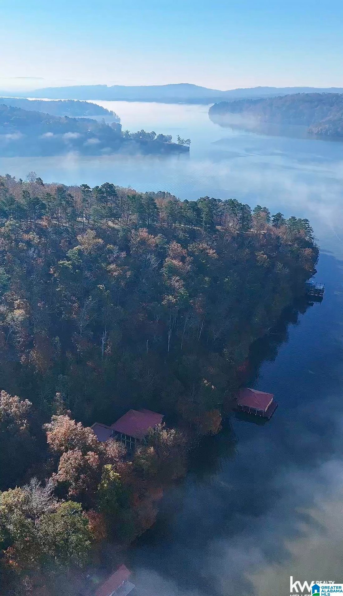 Land in Ohatchee, Alabama, United States 2 - 16655272