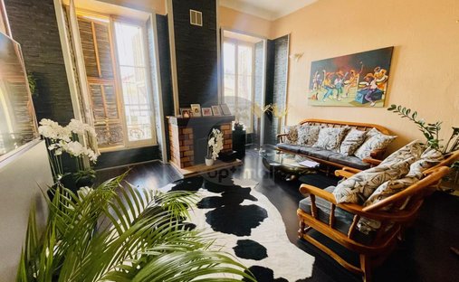 Apartment in Menton, Provence-Alpes-Côte d'Azur, France 1
