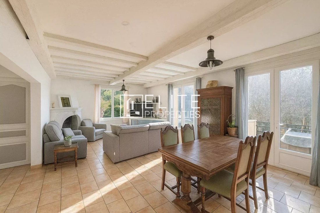 House in Collines, Le Cannet, France 1 - 15659389