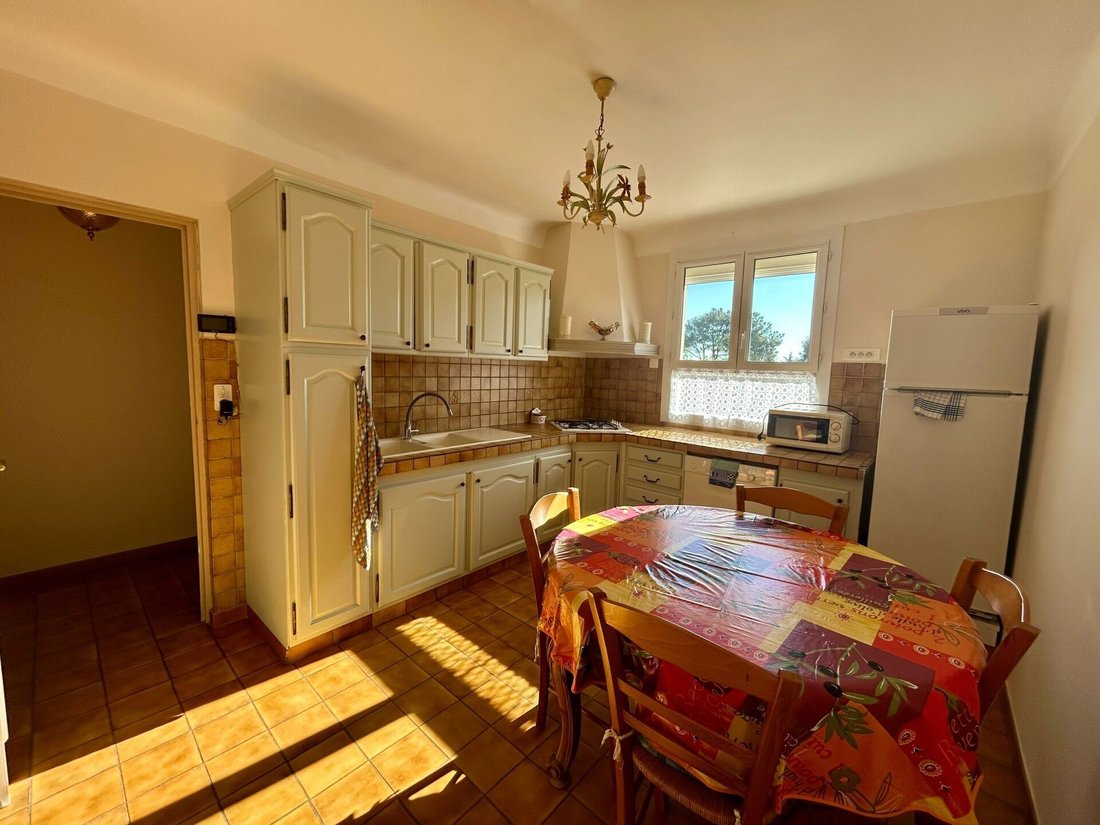 House in Centre Ancien, Pertuis, France 4 - 16656888