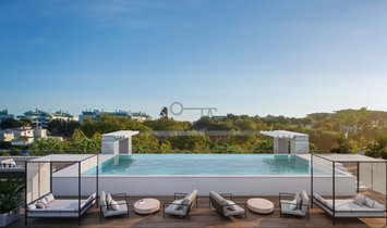 Appartement à Cascais et Estoril, Lisbonne, Portugal 1