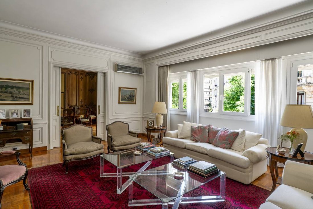 Apartment in Buenos Aires, Buenos Aires, Argentina 3 - 16657649