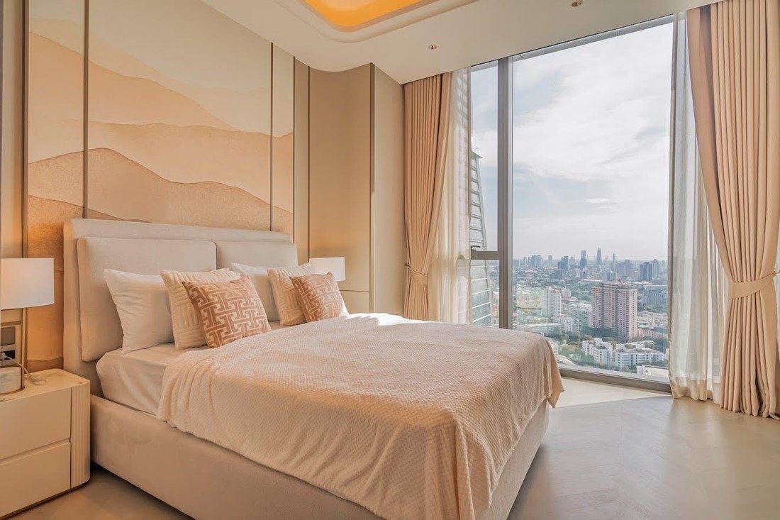 Condo in Bangkok, Krung Thep Maha Nakhon, Thailand 3 - 16659224