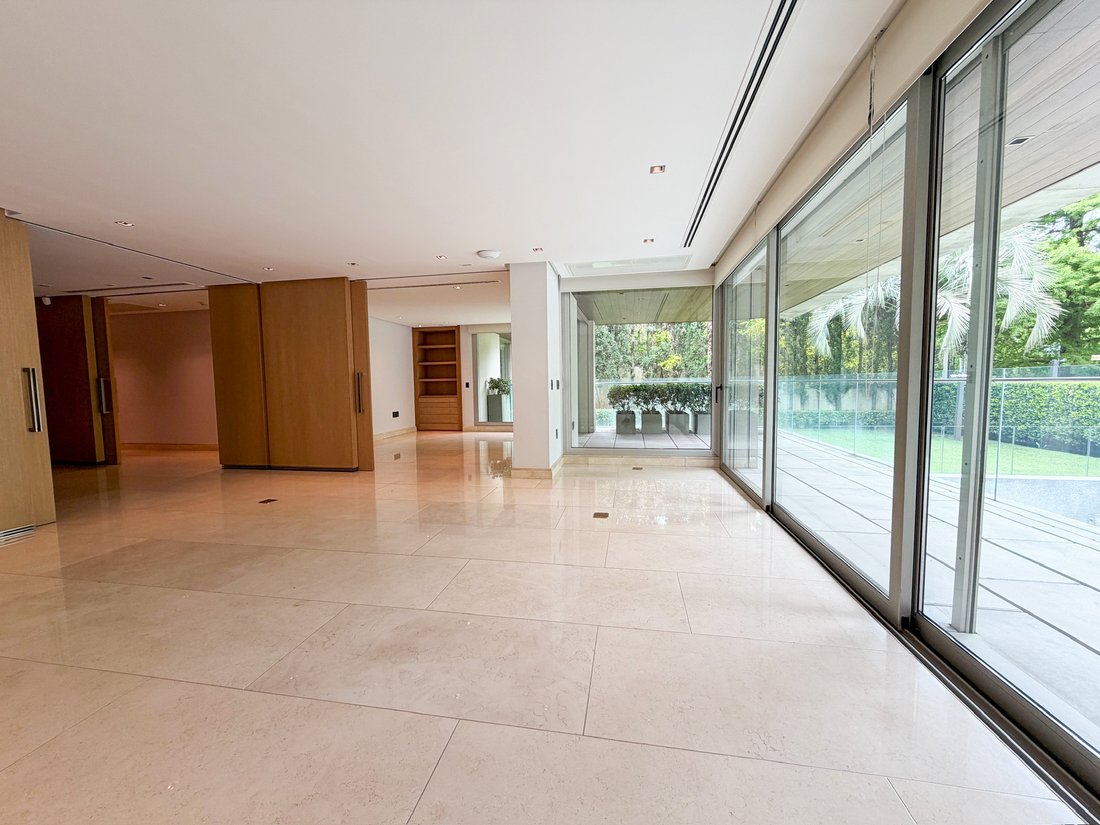 Apartment in Montevideo, Departamento de Montevideo, Uruguay 4 - 16659145
