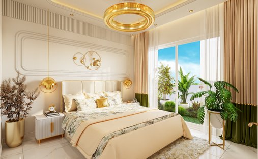 Apartment in Dubai, Dubai, United Arab Emirates 1