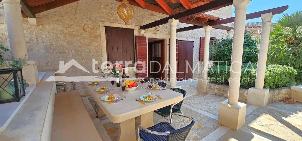 House in Dol, Split-Dalmatia County, Croatia 2 - 16659448