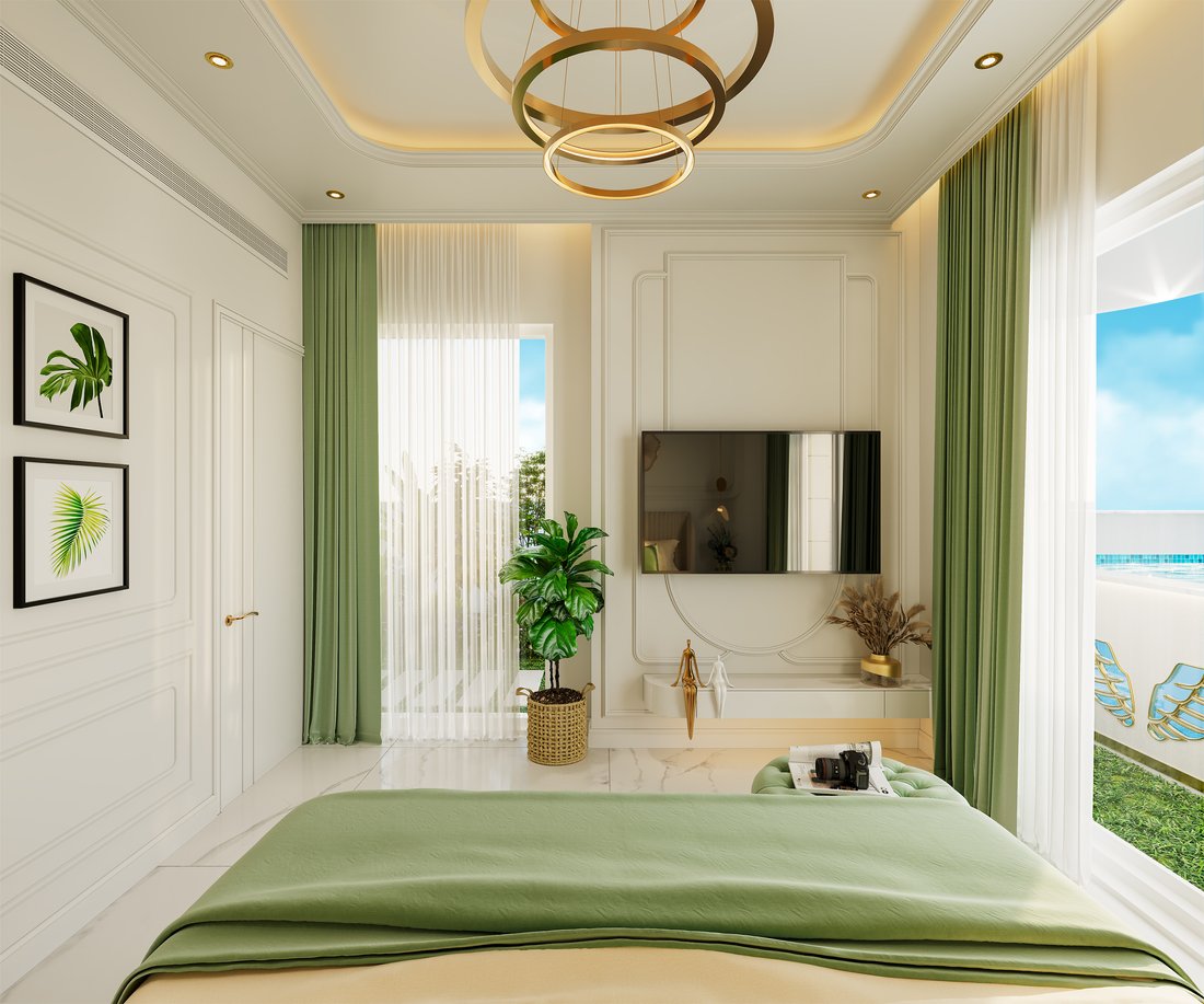 Apartment in Wadi Al Safa 3, Wadi Al Safa, Dubai 3 - 16659449