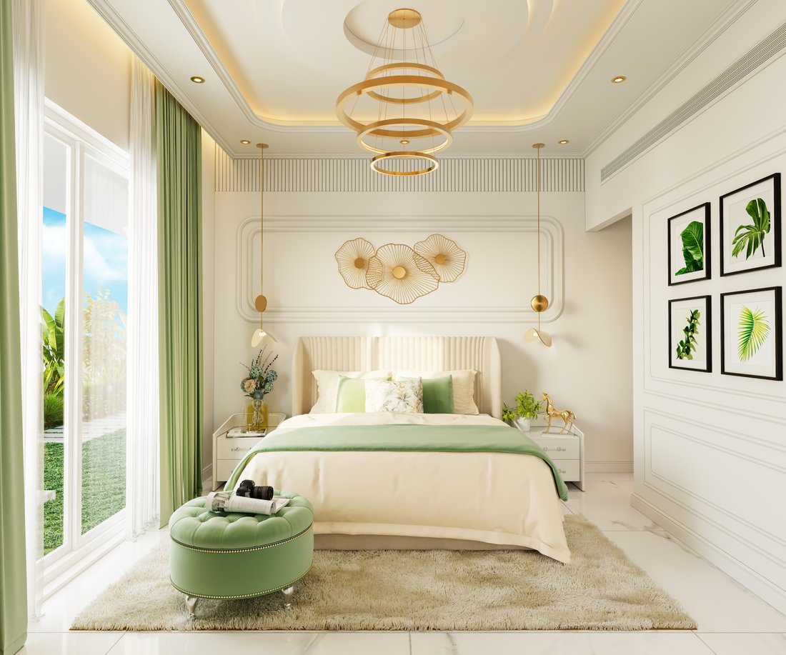 Apartment in Wadi Al Safa 3, Wadi Al Safa, Dubai 4 - 16659449