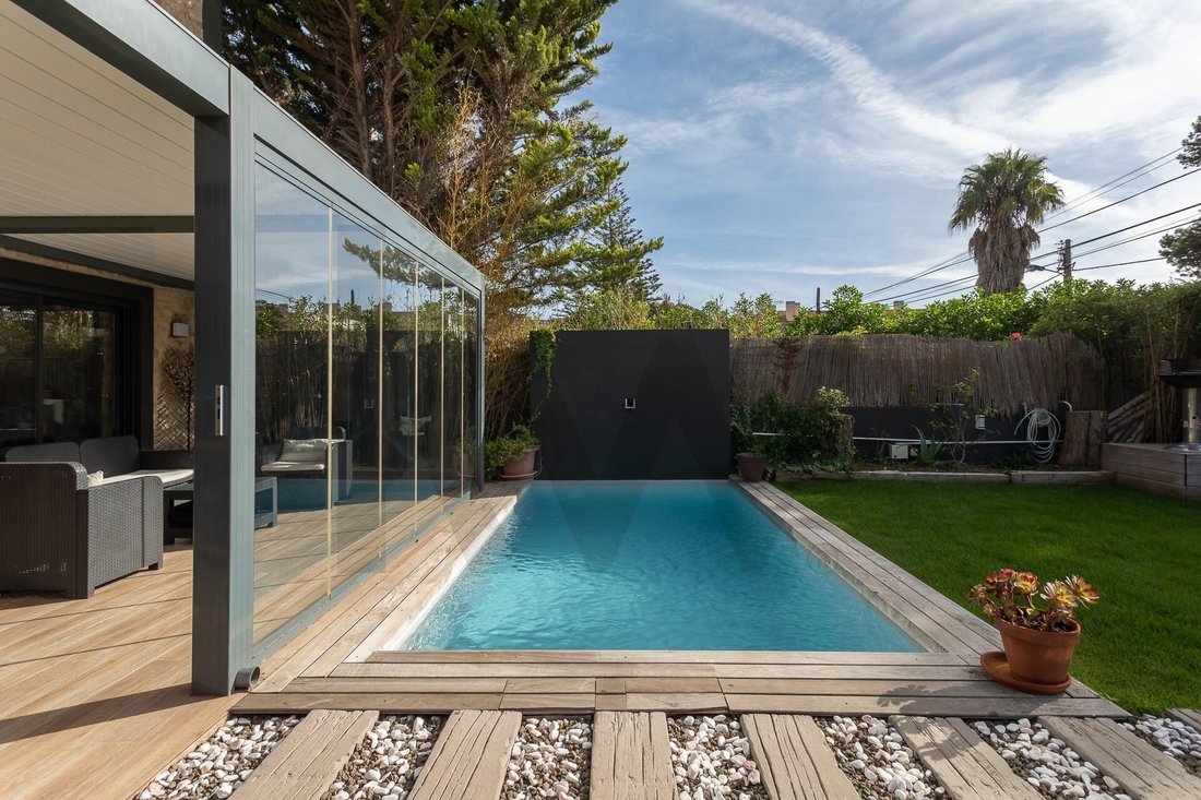 Townhouse in Cascais e Estoril, Lisbon, Portugal 3 - 16659496