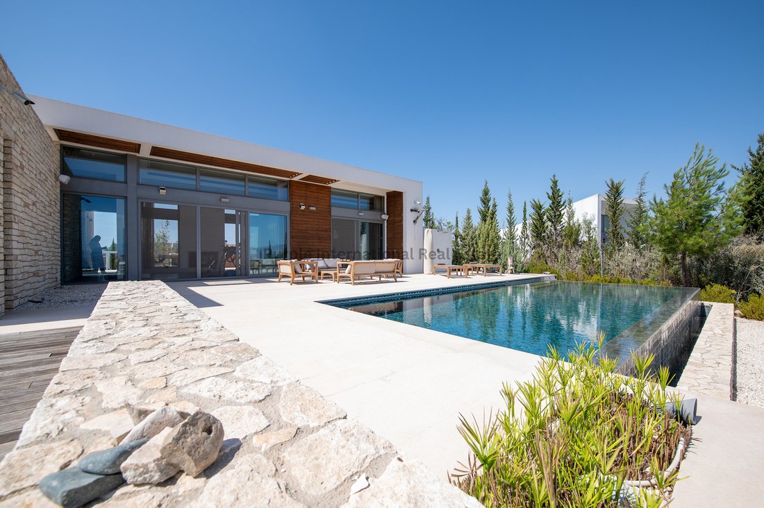 Villa in Tsada, Paphos, Cyprus 5 - 16659567