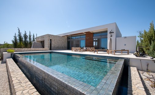 Villa a Tsada, Distretto di Pafo, Cipro 1