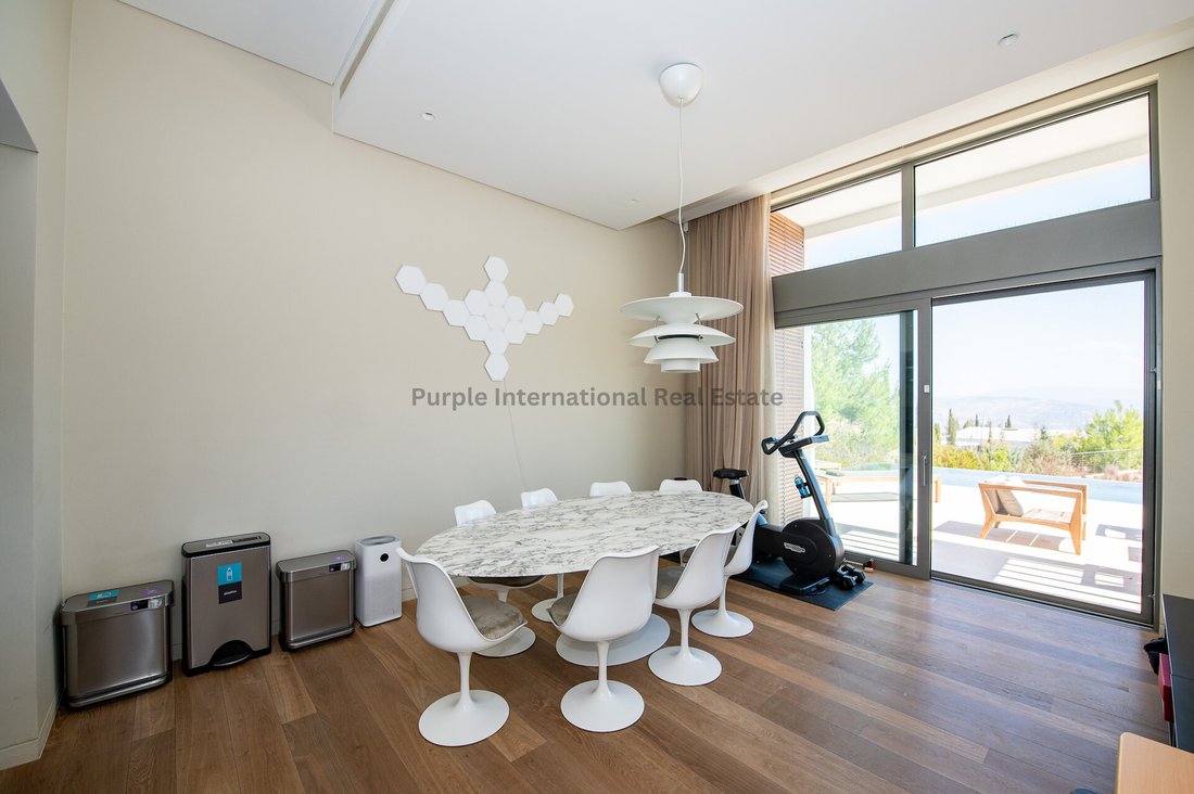 Villa in Tsada, Paphos, Cyprus 4 - 16659567