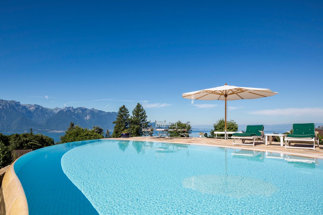 Unique! Spacious Chalet With High Quality Material