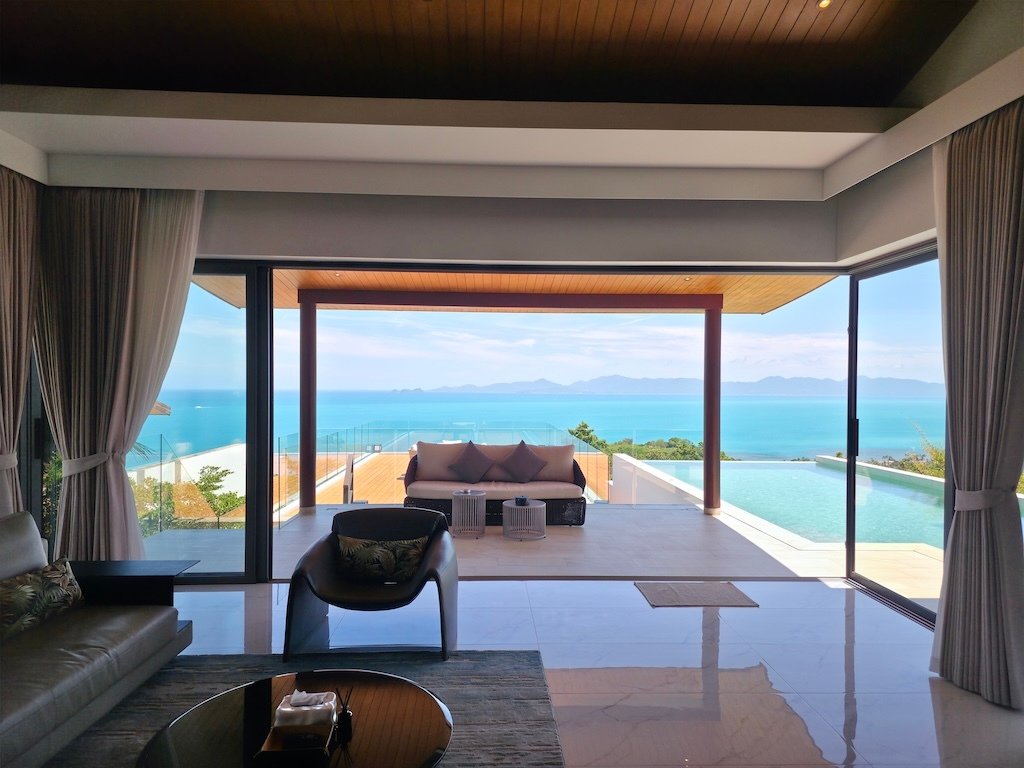 Villa in Koh Samui, Surat Thani, Thailand 2 - 16659780