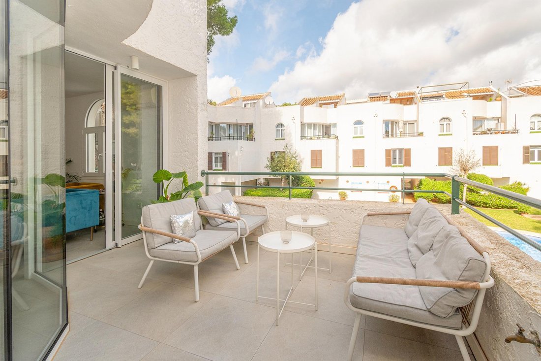 House in Sol de Mallorca, Calvia, Balearic Islands 5 - 16659814