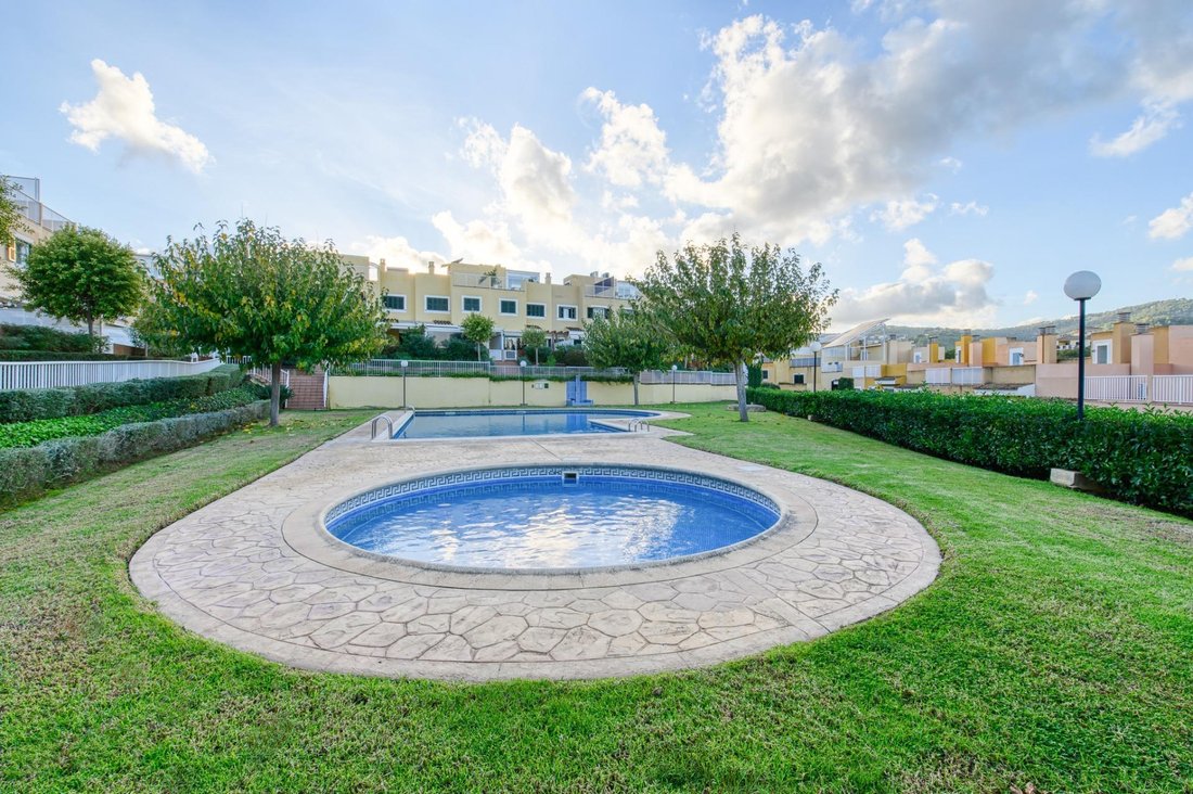 House in Son Vida, Palma, Balearic Islands 5 - 16032611