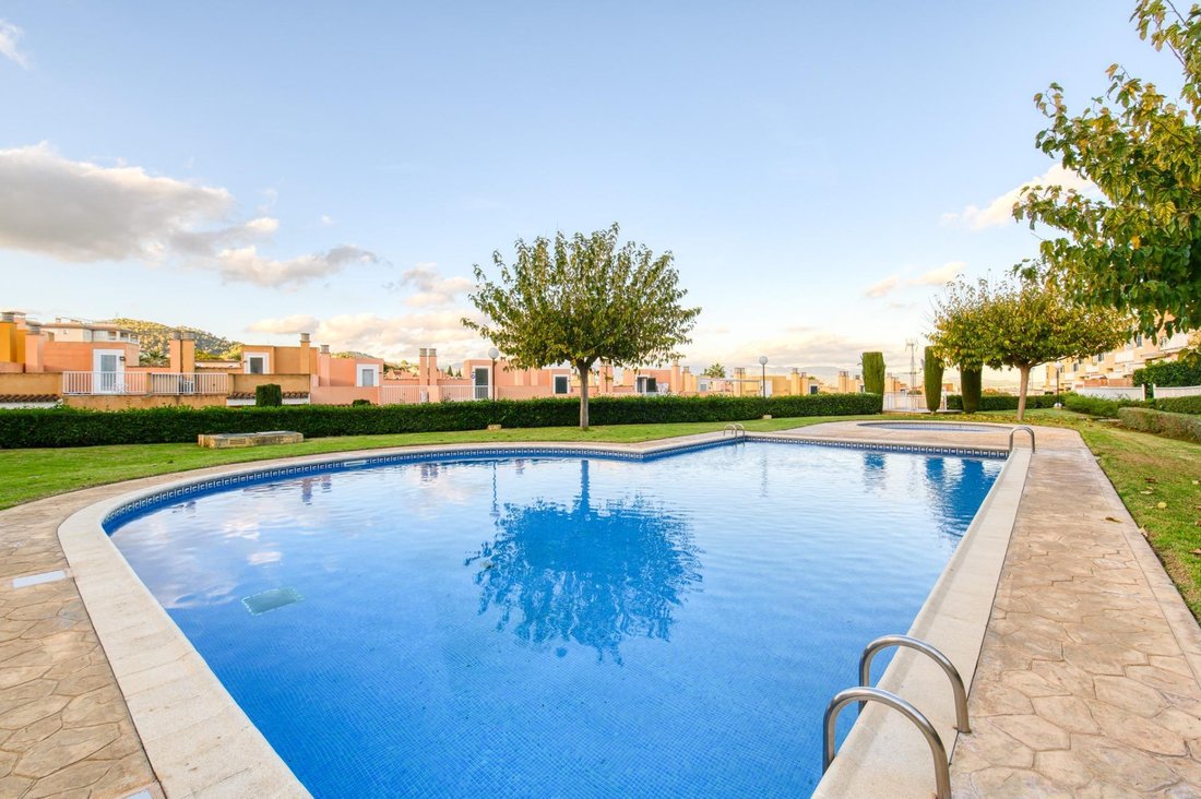 House in Son Vida, Palma, Balearic Islands 3 - 16032611